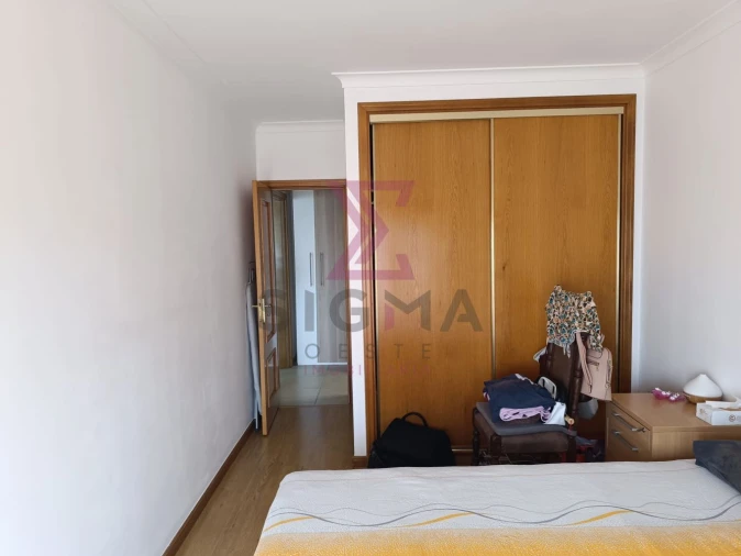 Apartamento T1 para Venda em Ericeira Foto 15