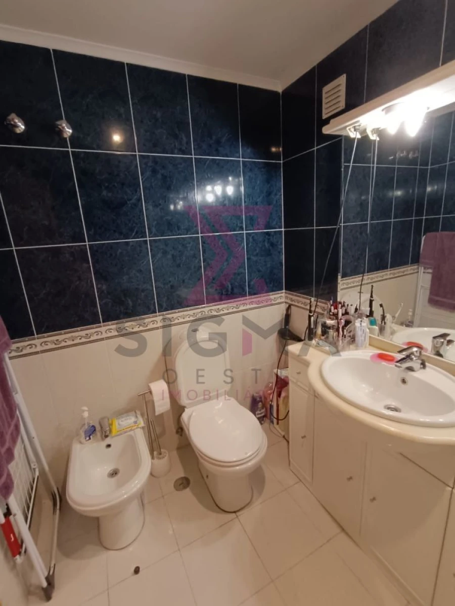 Apartamento T1 para Venda em Ericeira Foto 9