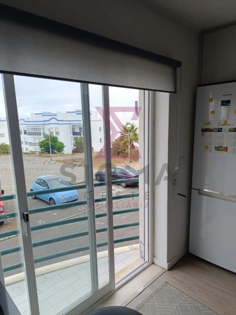 Apartamento T1 para Venda em Ericeira Foto 17