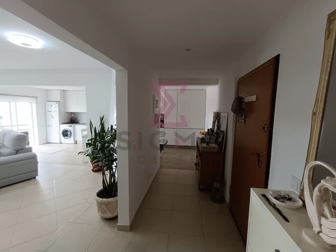 Apartamento T1 para Venda em Ericeira Foto 16