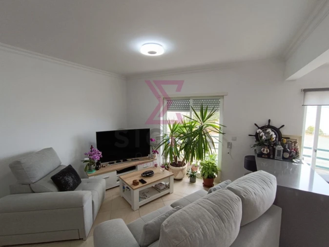 Apartamento T1 para Venda em Ericeira Foto 8