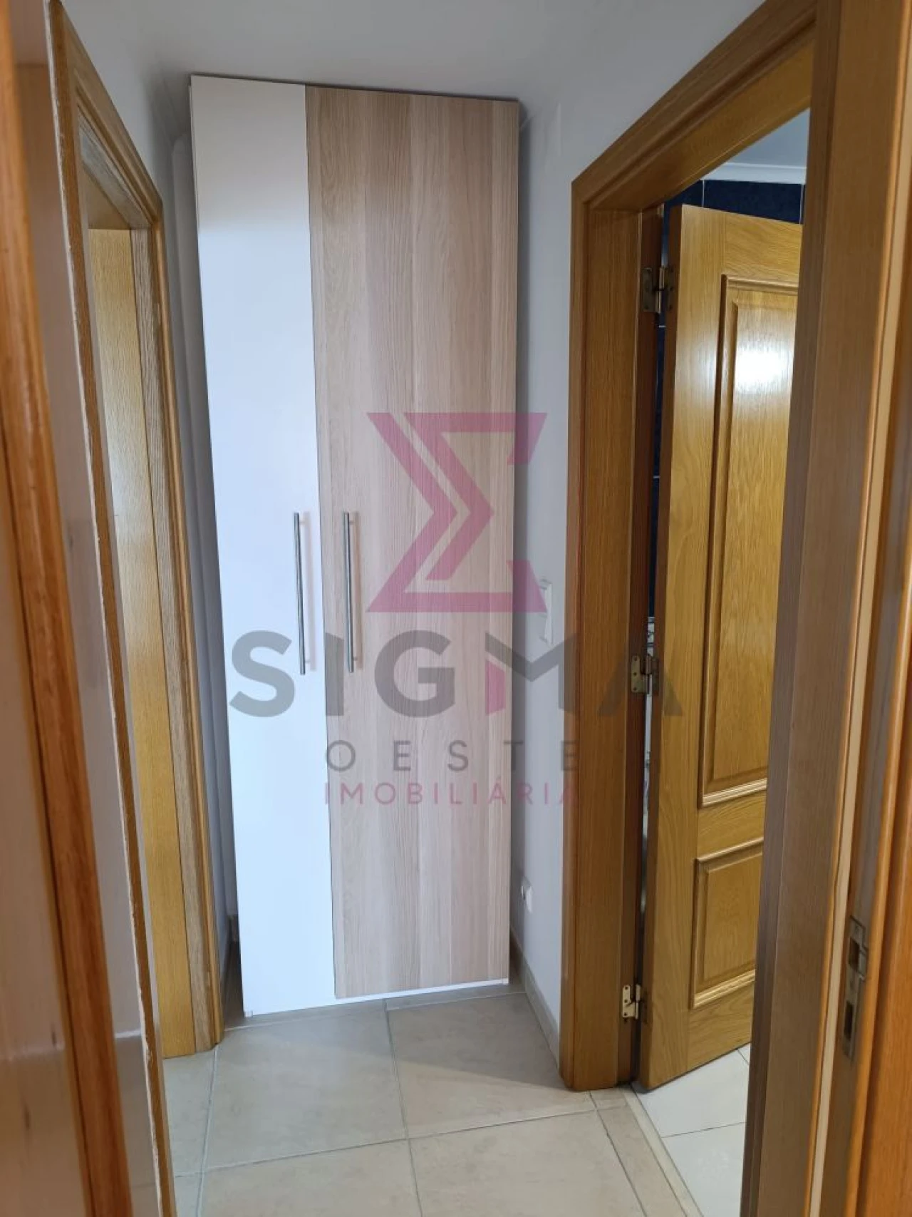 Apartamento T1 para Venda em Ericeira Foto 11