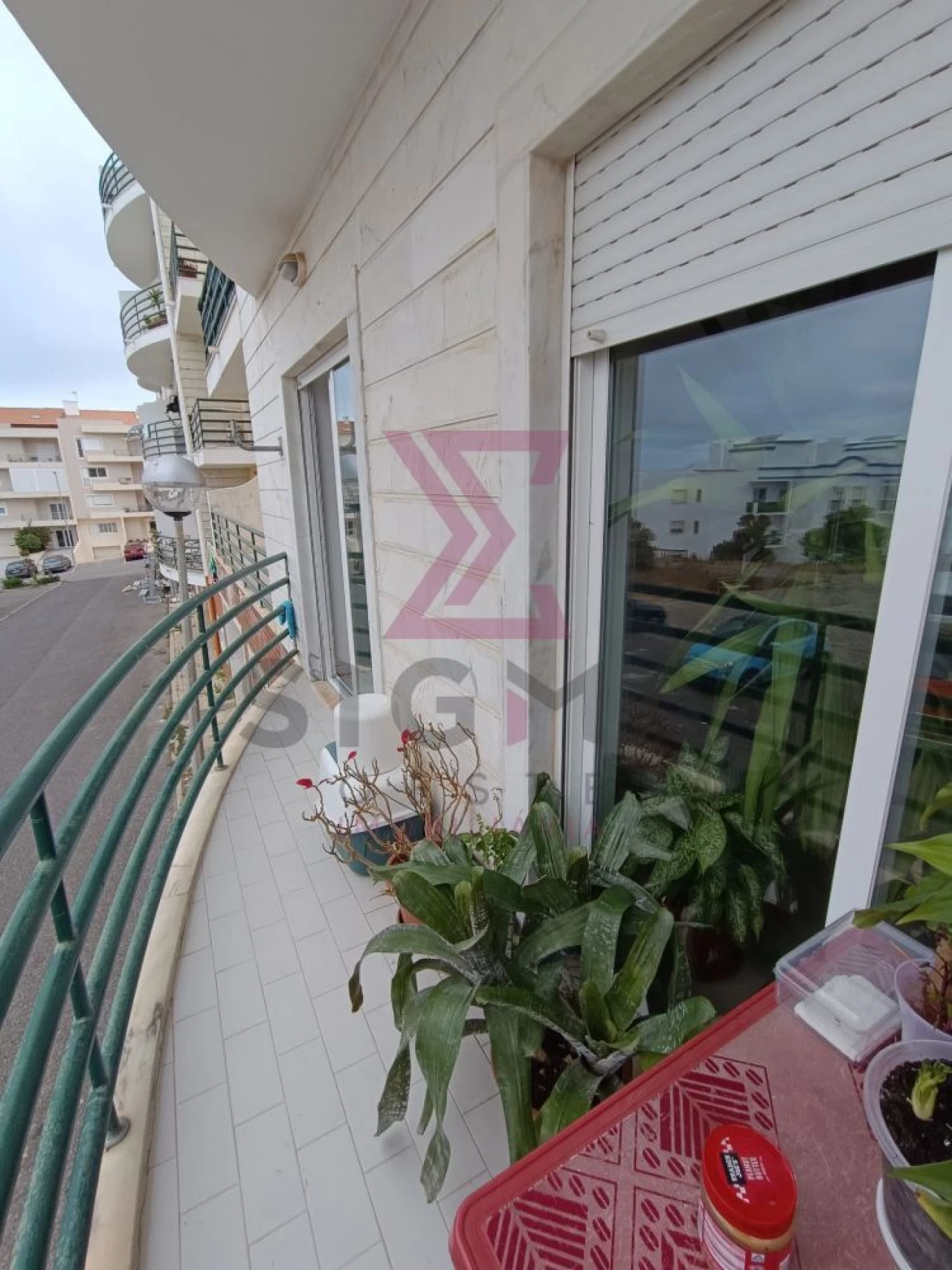 Apartamento T1 para Venda em Ericeira Foto 18