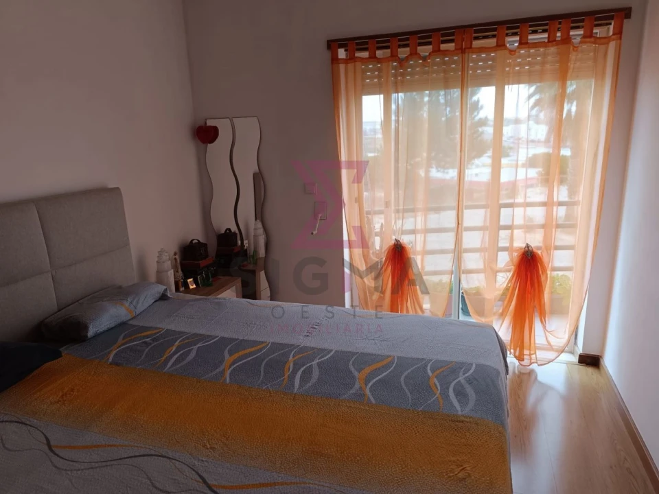 Apartamento T1 para Venda em Ericeira Foto 14