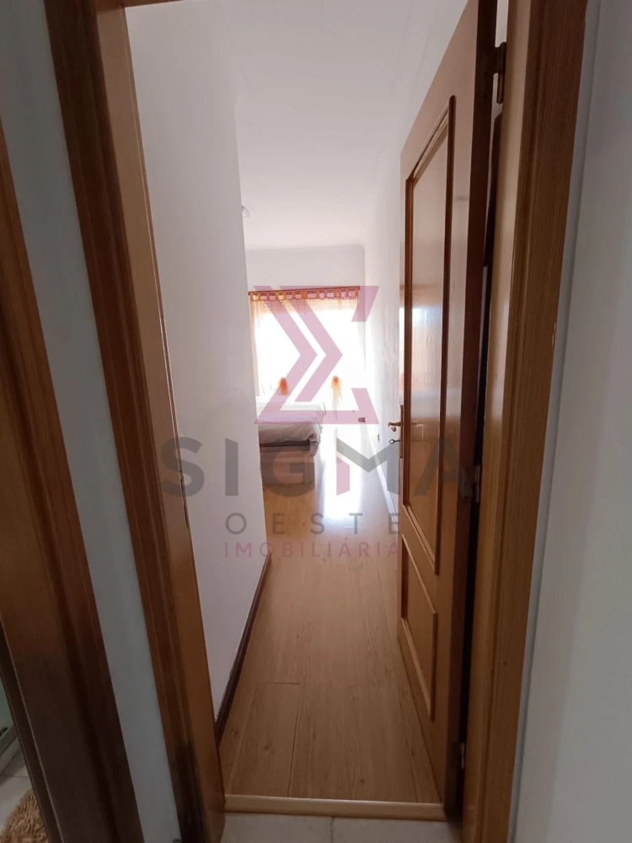 Apartamento T1 para Venda em Ericeira Foto 3