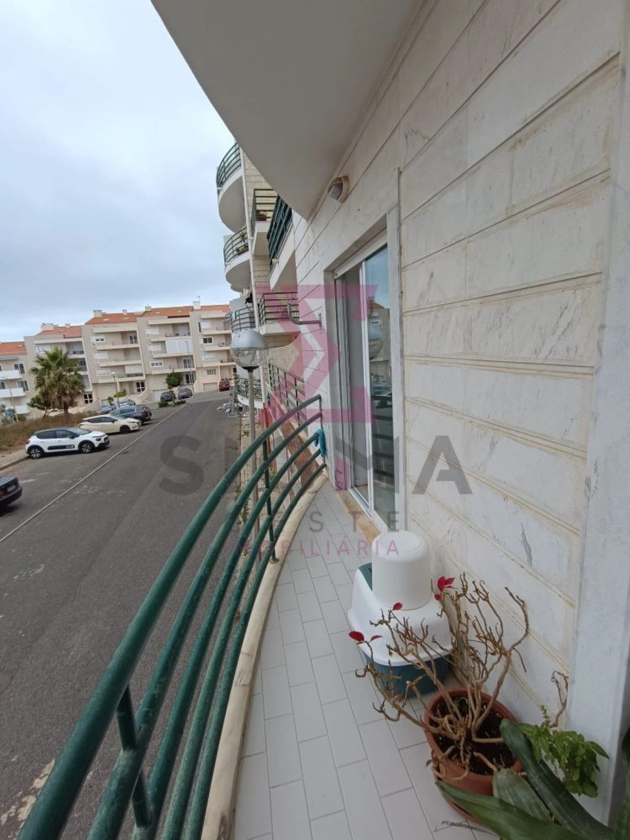 Apartamento T1 para Venda em Ericeira Foto 19