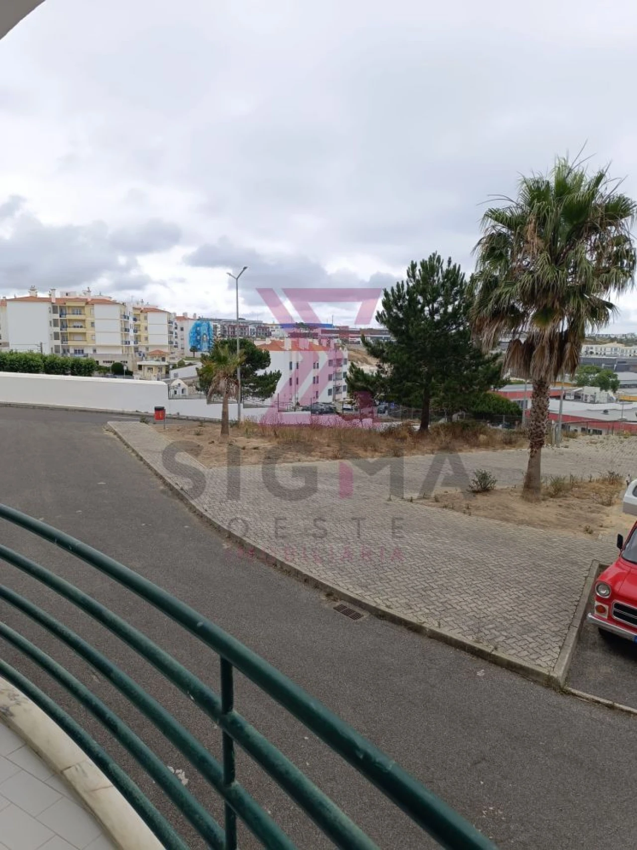 Apartamento T1 para Venda em Ericeira Foto 20