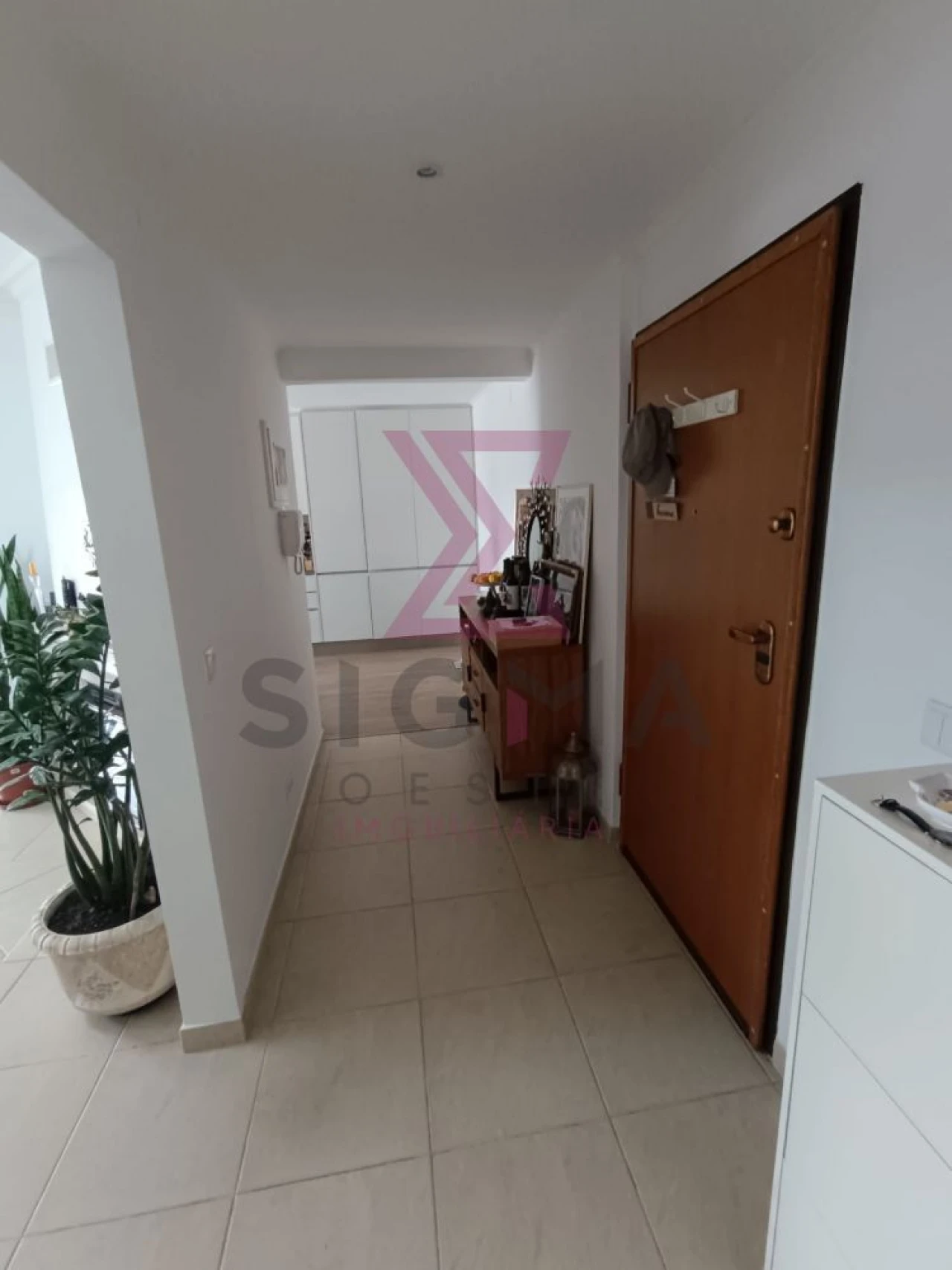 Apartamento T1 para Venda em Ericeira Foto 2