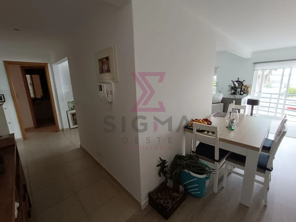 Apartamento T1 para Venda em Ericeira Foto 6