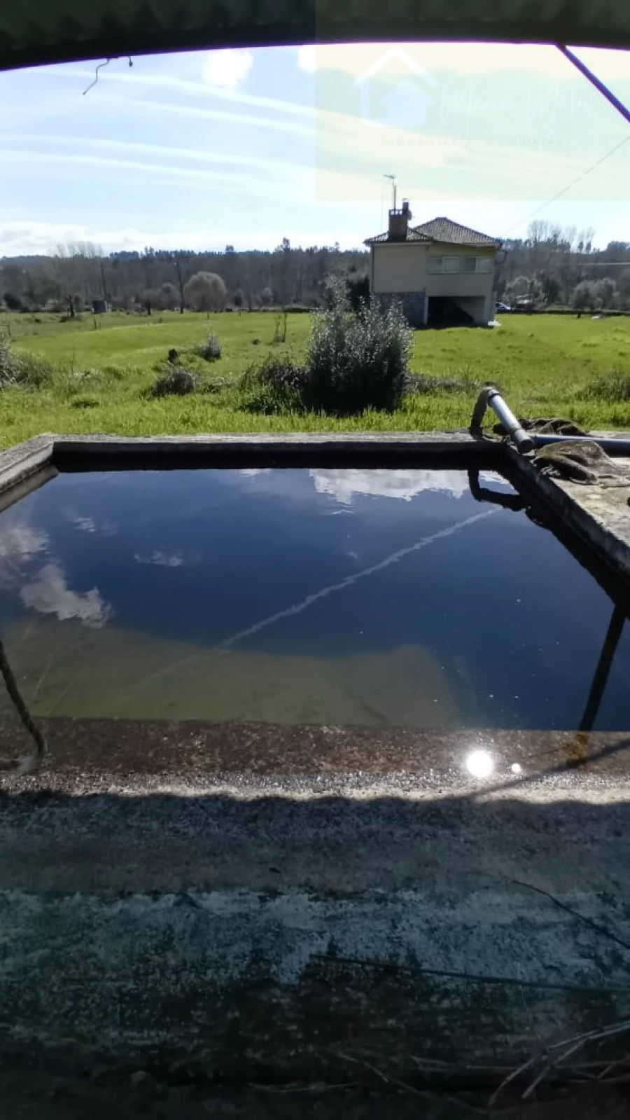 Quinta T3 para Venda em Mangualde, Mesquitela e Cunha Alta Foto 13