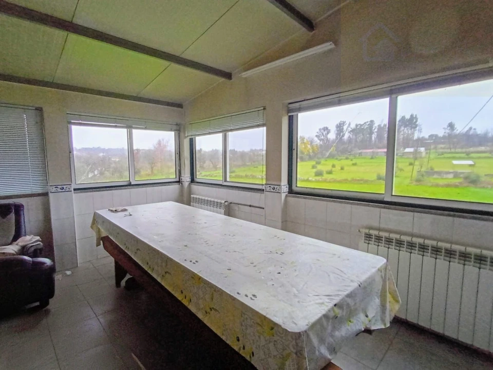 Quinta T3 para Venda em Mangualde, Mesquitela e Cunha Alta Foto 7