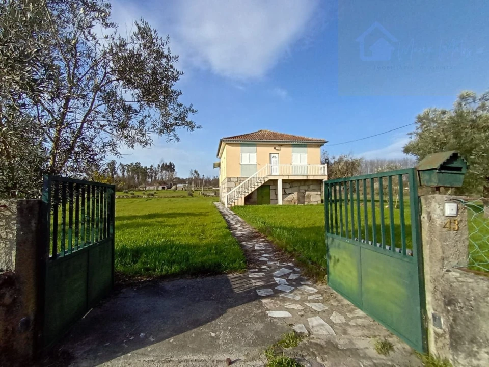 Quinta T3 para Venda em Mangualde, Mesquitela e Cunha Alta Foto 3