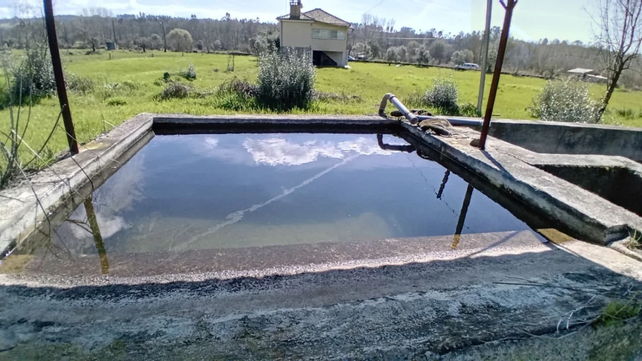 Moradia T3 para Venda em Mangualde, Mesquitela e Cunha Alta Foto 16