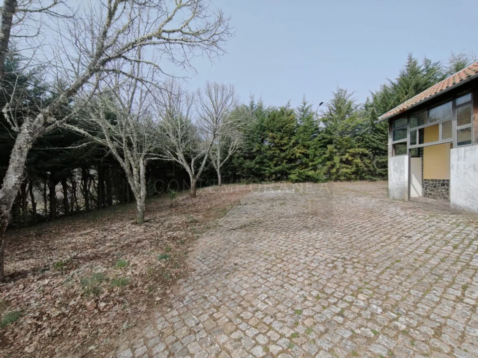 Moradia T6 para Venda em Paço Foto 4