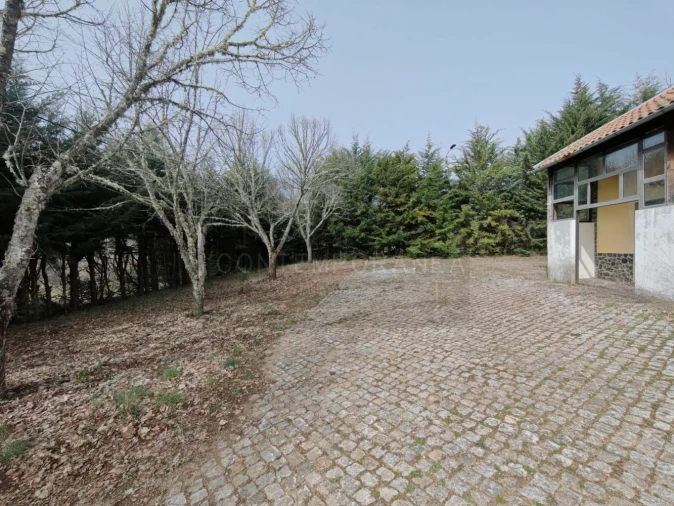 Moradia T6 para Venda em Paço Foto 4