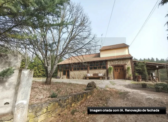 Moradia T6 para Venda em Paço Foto 14