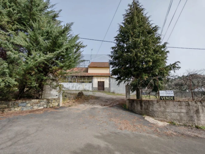 Moradia T6 para Venda em Paço Foto 1