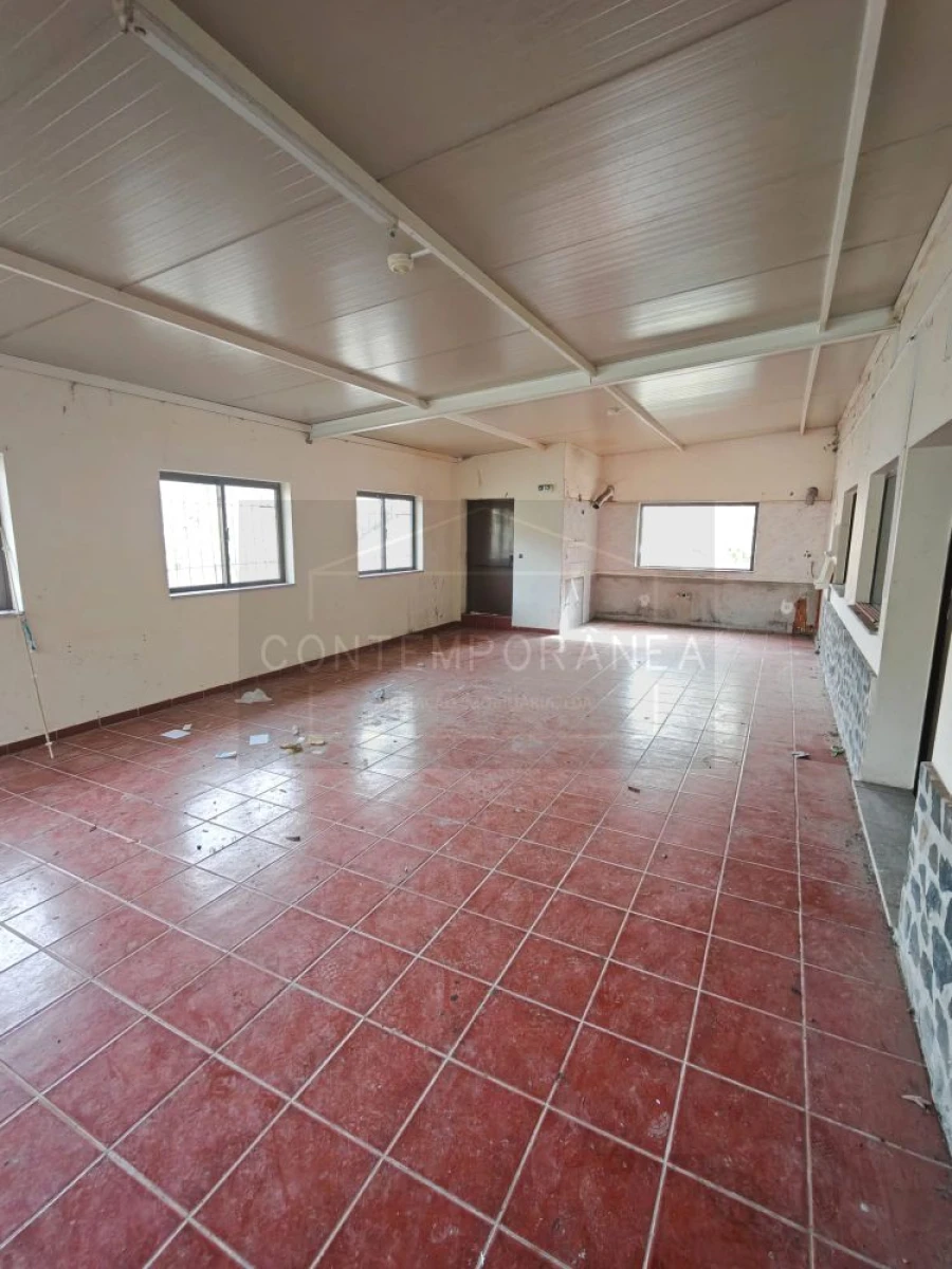 Moradia T6 para Venda em Paço Foto 8