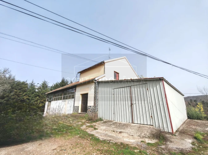 Moradia T6 para Venda em Paço Foto 5