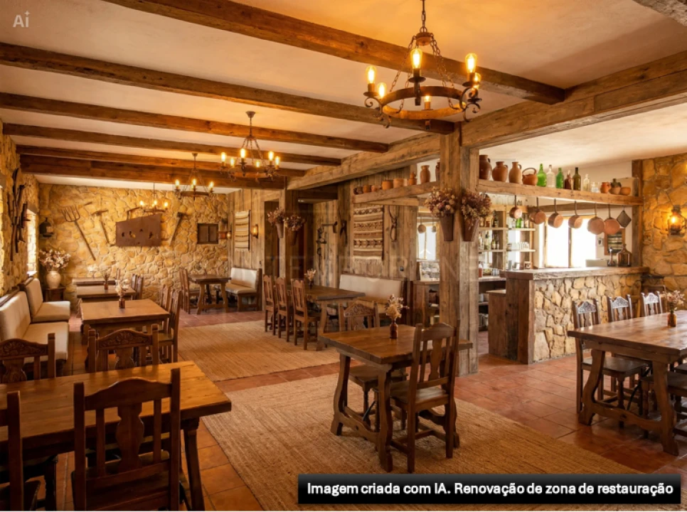 Moradia T6 para Venda em Paço Foto 15