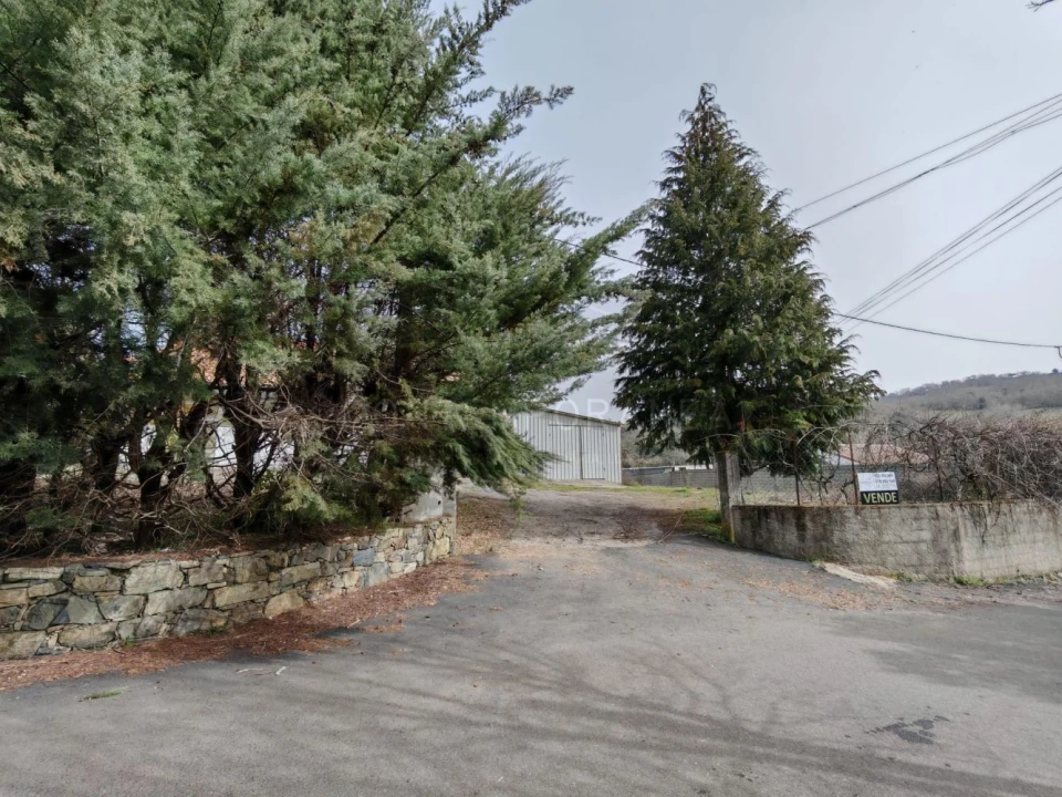 Moradia T6 para Venda em Paço Foto 6