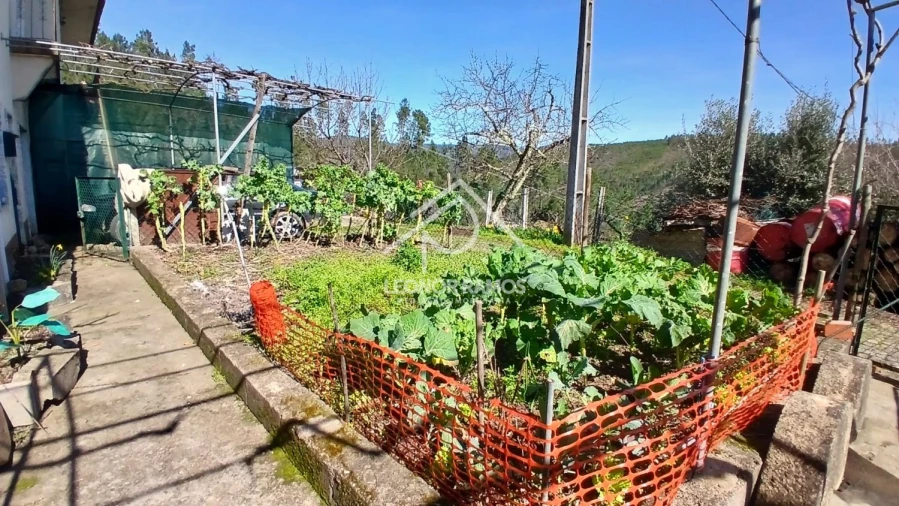 Moradia T4 para Venda em Cambas Foto 1