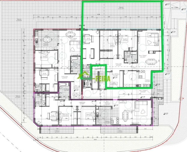 Apartamento T3 para Venda em Nogueira do Cravo e Pindelo Foto 10