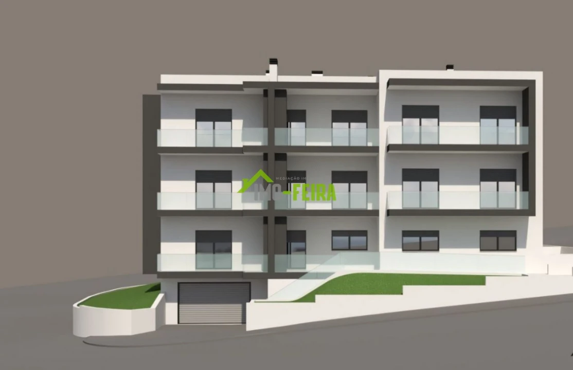 Apartamento T3 para Venda em Nogueira do Cravo e Pindelo Foto 8