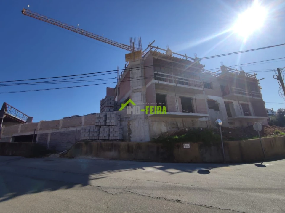 Apartamento T3 para Venda em Nogueira do Cravo e Pindelo Foto 16