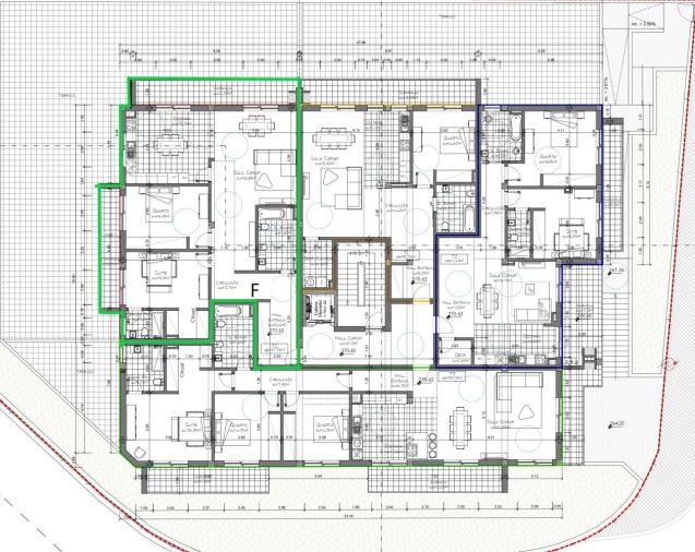 Apartamento T2 para Venda em Nogueira do Cravo e Pindelo Foto 18