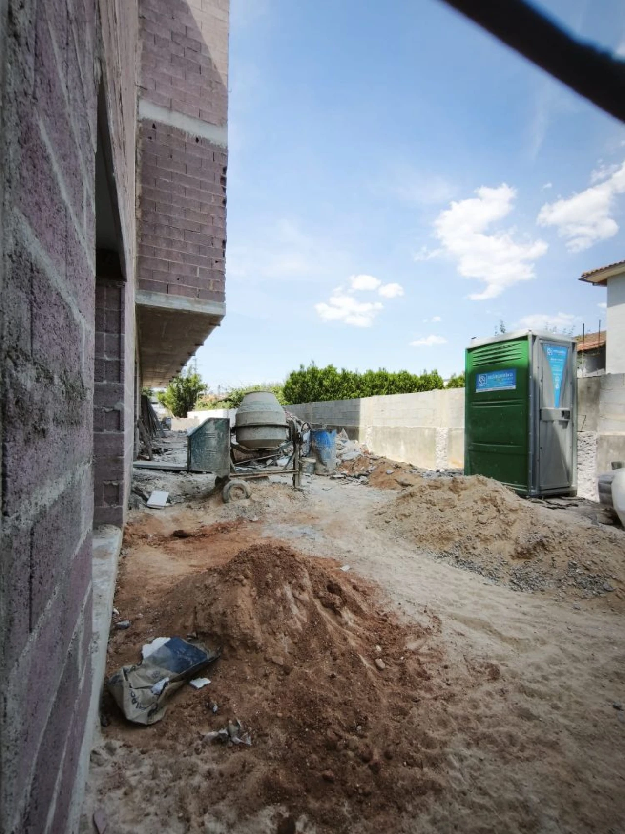 Apartamento T2 para Venda em Nogueira do Cravo e Pindelo Planta 6