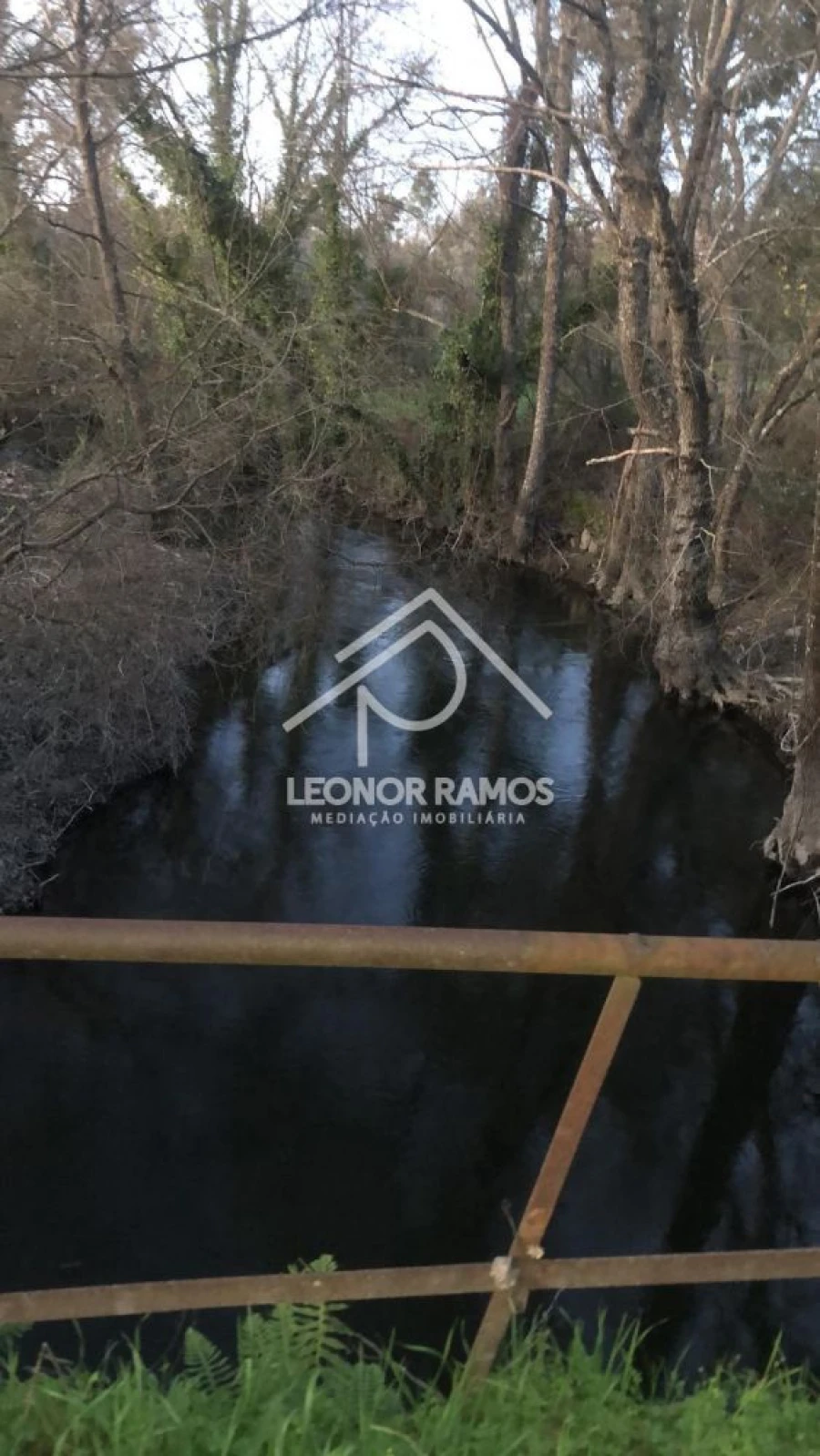 Terreno para Venda em Póvoa de Rio de Moinhos e Cafede Foto 4