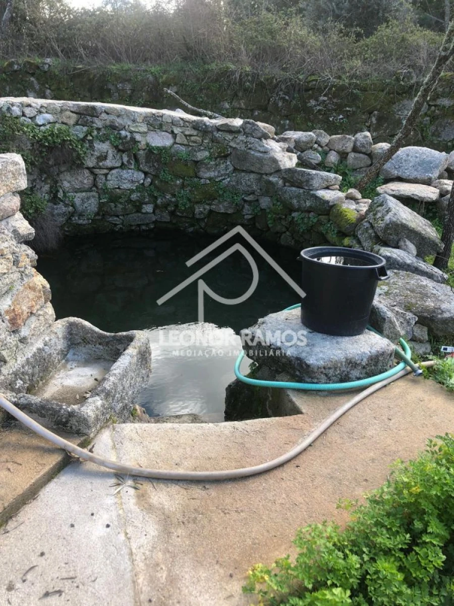 Terreno para Venda em Póvoa de Rio de Moinhos e Cafede Foto 7