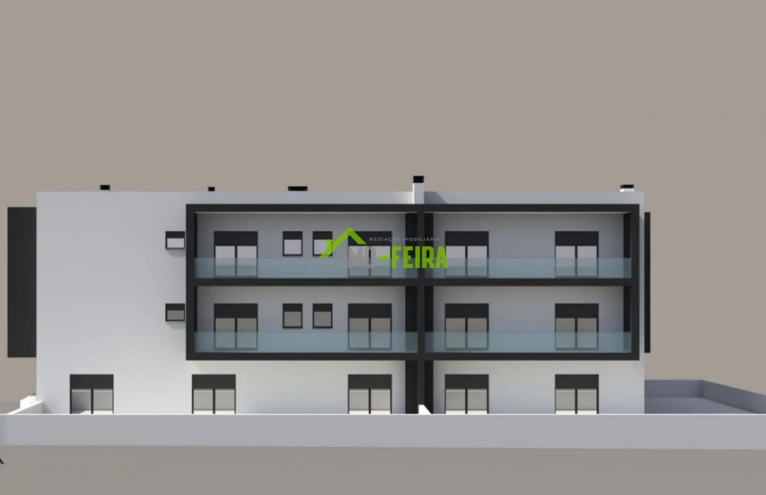 Apartamento T2 para Venda em Nogueira do Cravo e Pindelo Foto 6