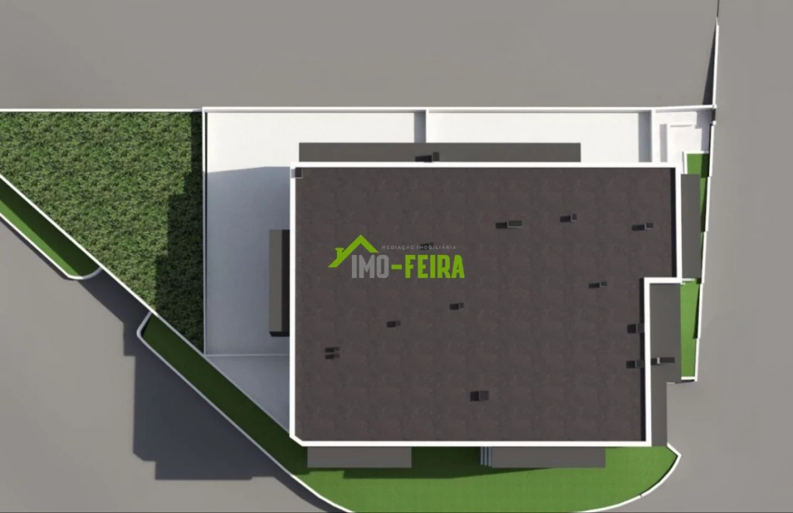 Apartamento T2 para Venda em Nogueira do Cravo e Pindelo Foto 7