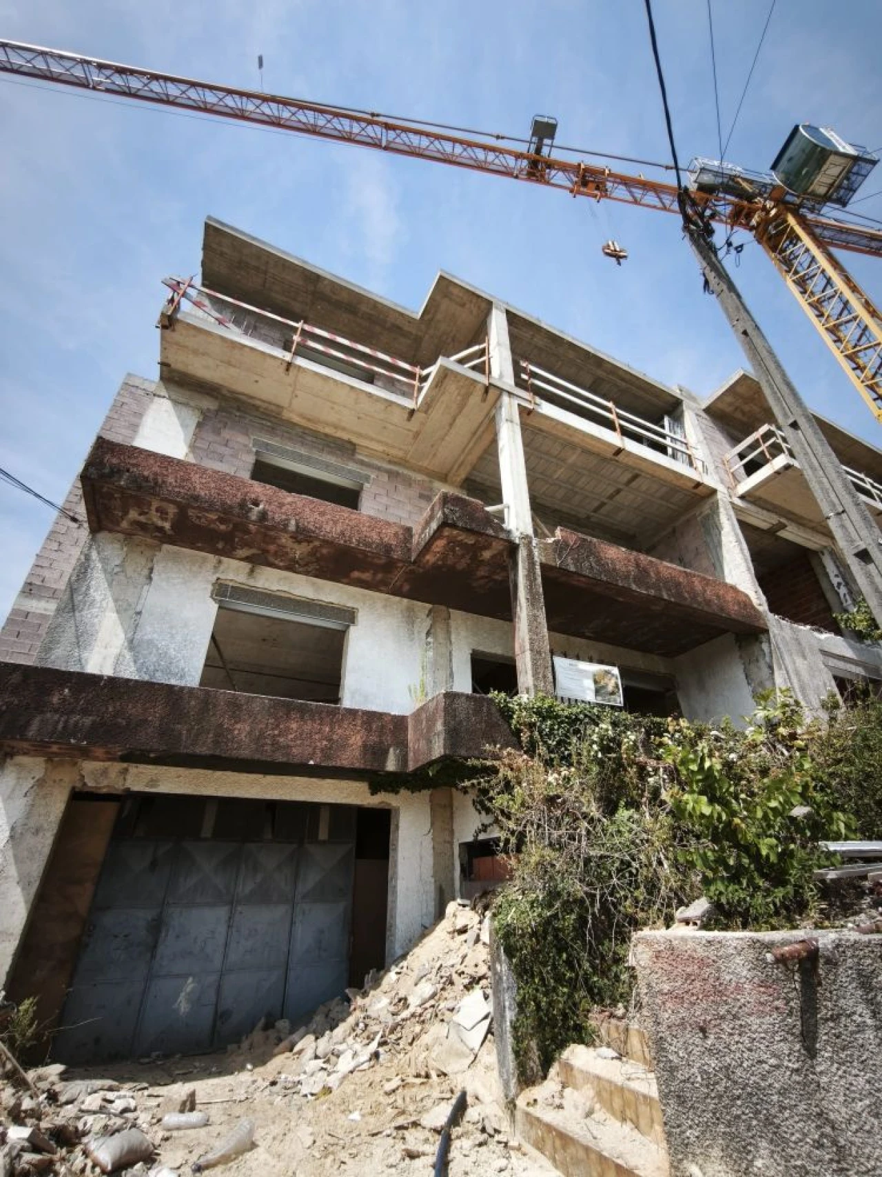 Apartamento T3 para Venda em Nogueira do Cravo e Pindelo Planta 6