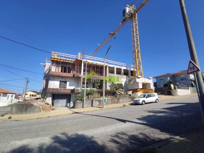 Apartamento T3 para Venda em Nogueira do Cravo e Pindelo Foto 11