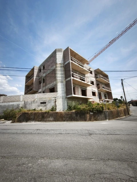 Apartamento T3 para Venda em Nogueira do Cravo e Pindelo