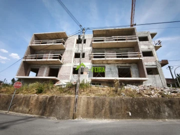 Apartamento T3 para Venda em Nogueira do Cravo e Pindelo