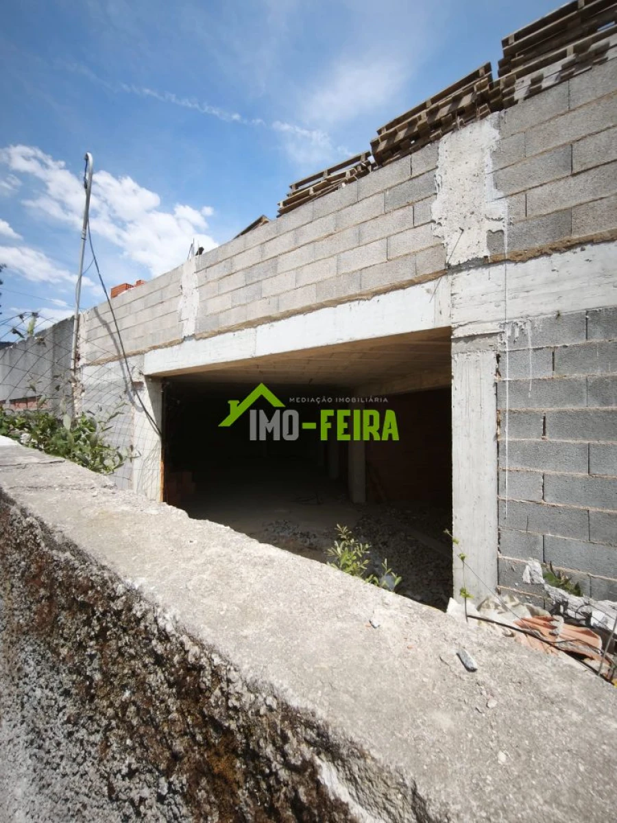 Apartamento T3 para Venda em Nogueira do Cravo e Pindelo Foto 18