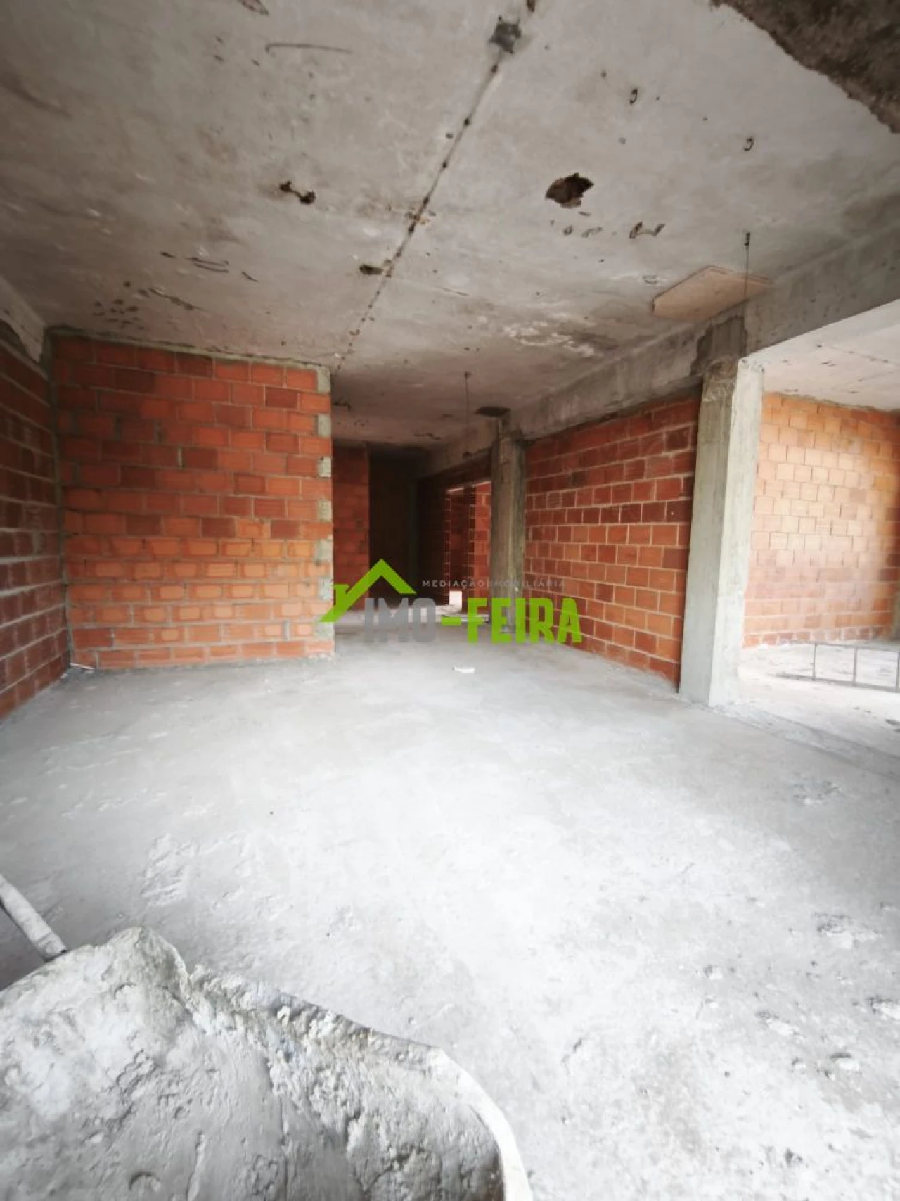 Apartamento T3 para Venda em Nogueira do Cravo e Pindelo Foto 21