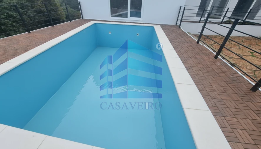 Moradia T4 para Venda em Oliveirinha Foto 11