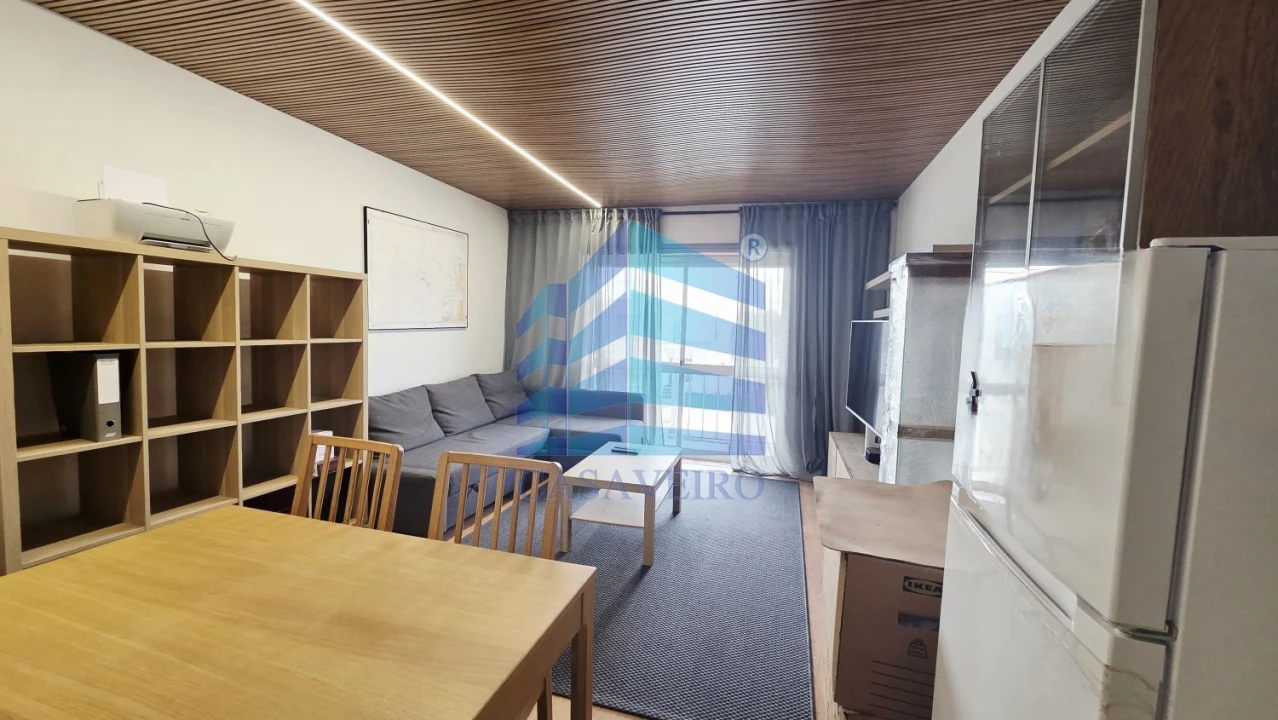 Apartamento T2 para Venda em Eixo e Eirol Foto 2