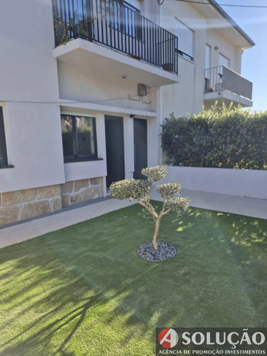 Apartamento T2 para Venda em Oliveira do Douro
