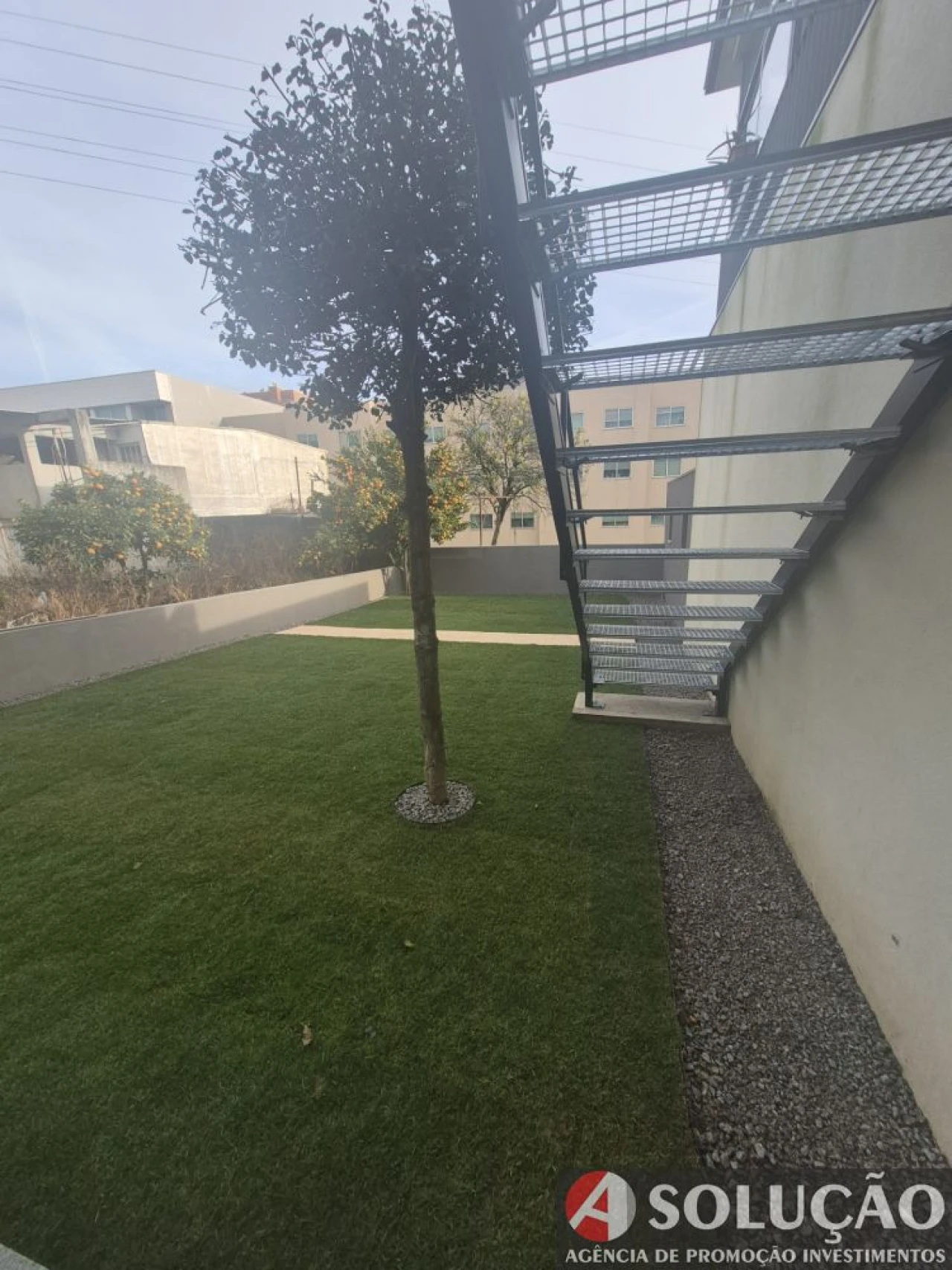 Apartamento T2 para Venda em Oliveira do Douro Foto 5