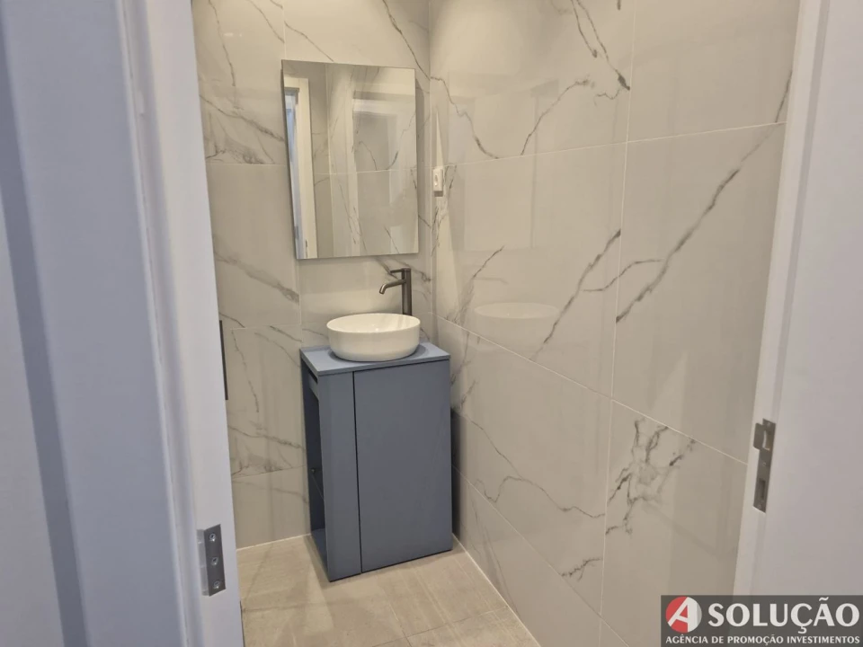 Apartamento T2 para Venda em Oliveira do Douro Foto 18