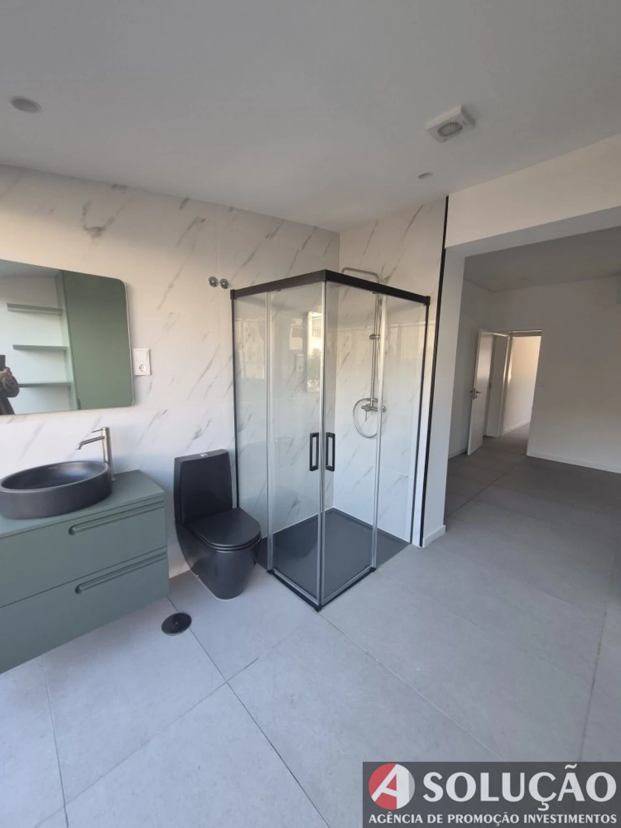 Apartamento T2 para Venda em Oliveira do Douro Foto 25