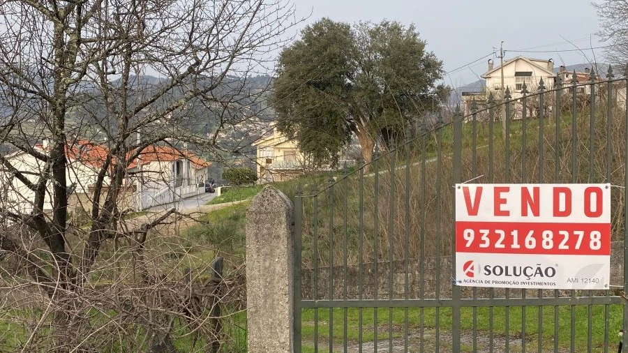 Quinta T3 para Venda em Resende