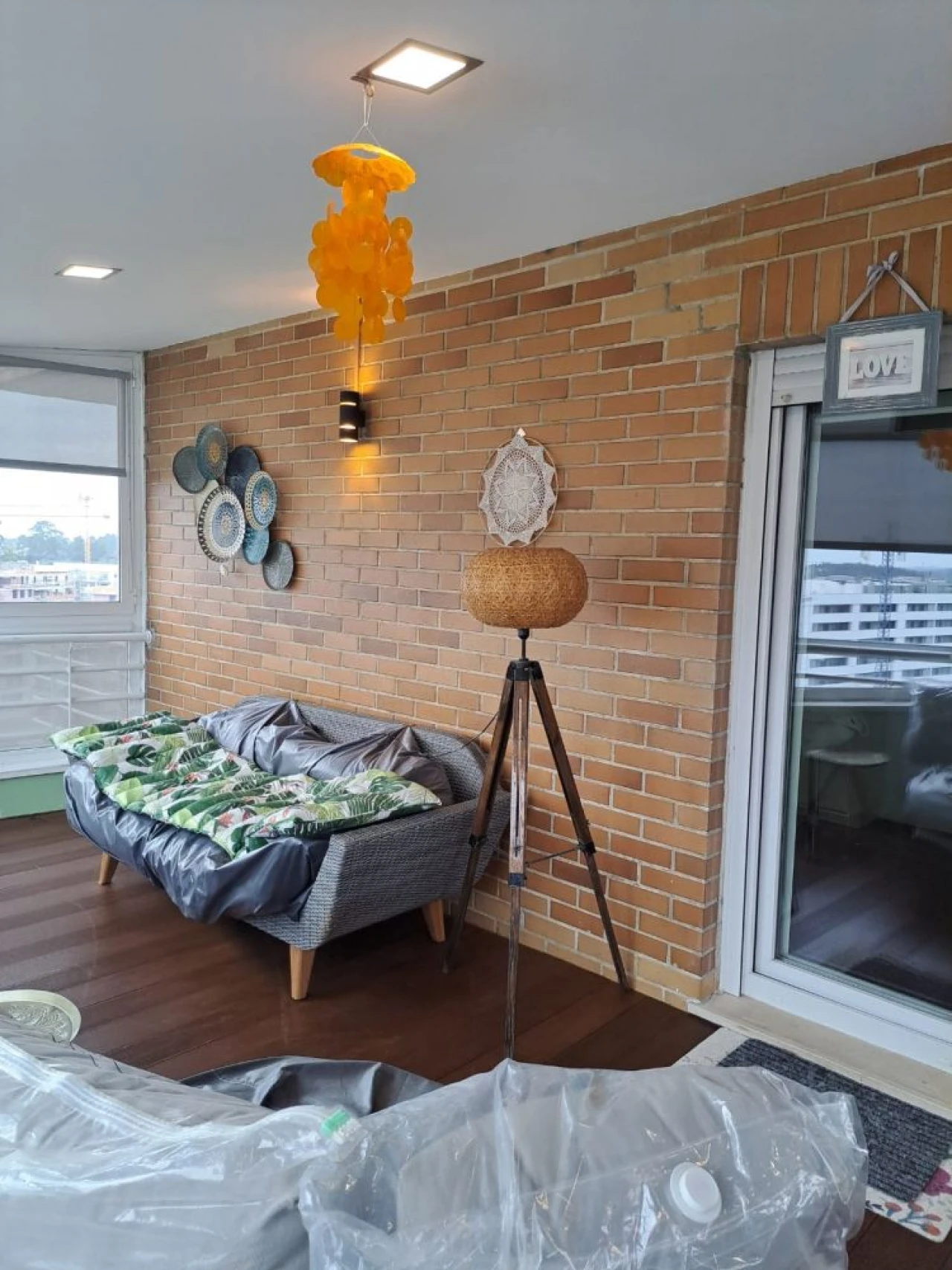 Apartamento T2 para Venda em Moreira Foto 14