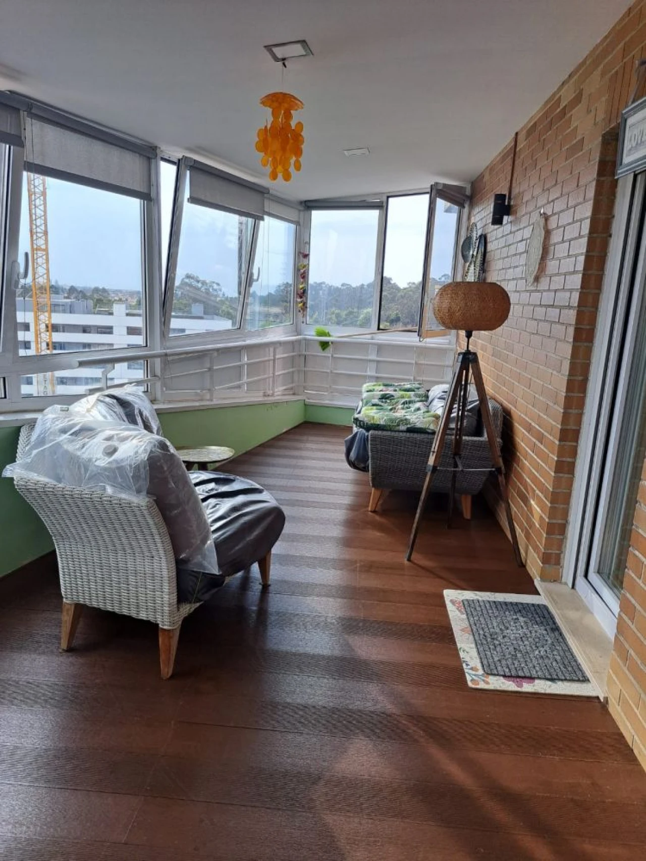 Apartamento T2 para Venda em Moreira Foto 19